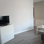Froehlich Szálloda Baabe