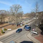 Szálloda Froehlich
