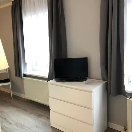 Froehlich Hotel Baabe