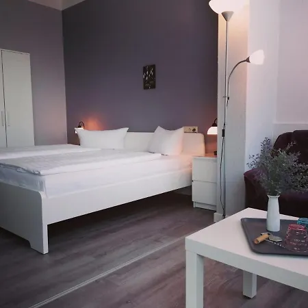 Hotel Froehlich