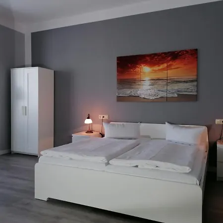 Hotel Froehlich Baabe