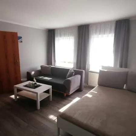 Hotel Froehlich Baabe