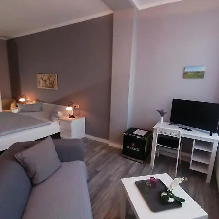 Froehlich فندق 2*