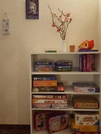 Hotel Froehlich Baabe