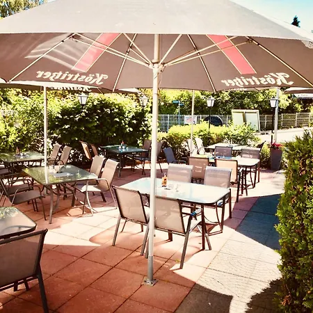 Froehlich فندق 2*