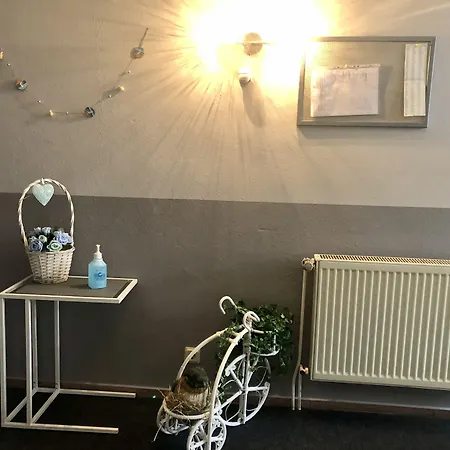 فندق Froehlich بابي