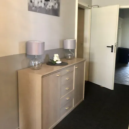 Hotel Froehlich Baabe