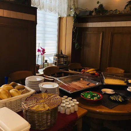 Hotel Froehlich Baabe