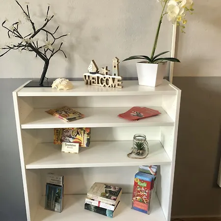 Froehlich فندق بابي