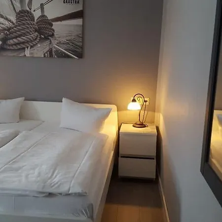 Hotel Froehlich Baabe