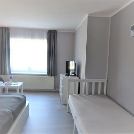 Hotel Froehlich Baabe