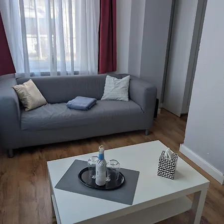 فندق Froehlich بابي