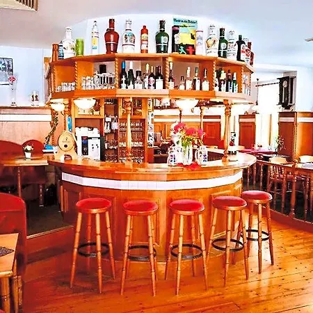 Froehlich Hotel 2*
