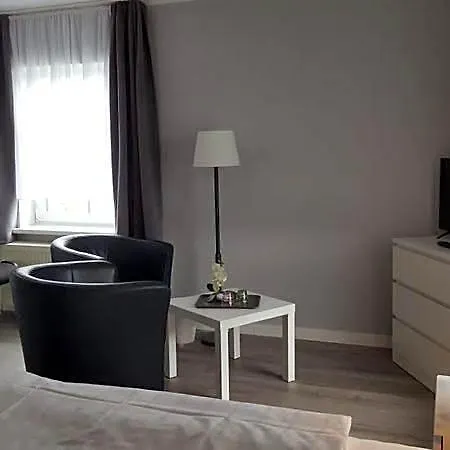 Hotel Froehlich 2*