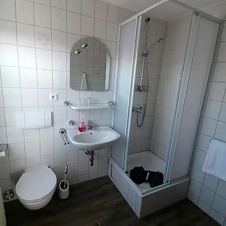 Froehlich Hotel 2*