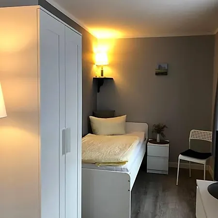 Hotel Froehlich