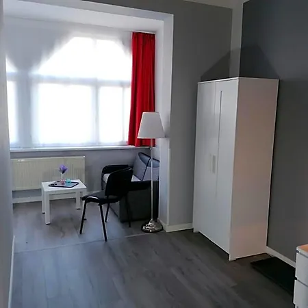Froehlich Hotel Baabe
