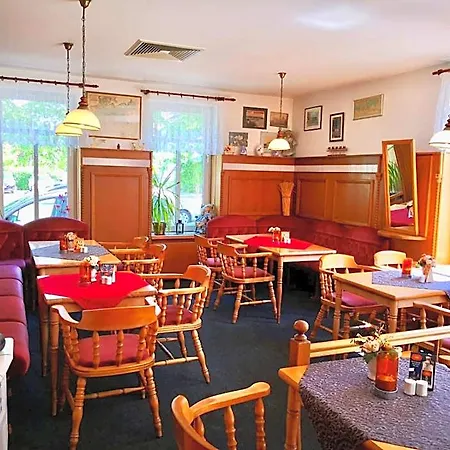 Hotel Froehlich