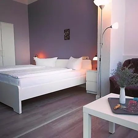 Hotel Froehlich 2*