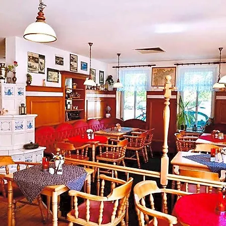 Hotel Froehlich