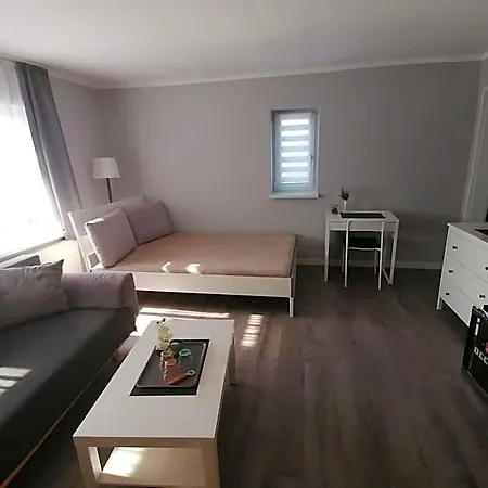 Froehlich Hotel Baabe