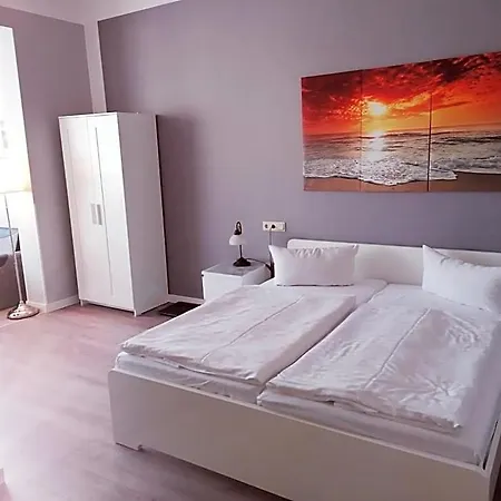 Hotel Froehlich 2*