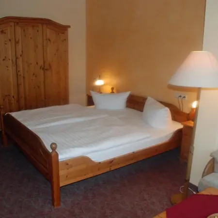 Hotel Froehlich
