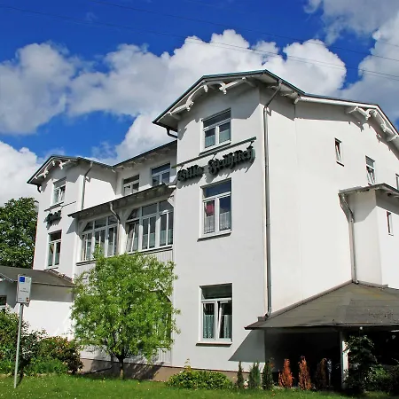 Hotel Froehlich