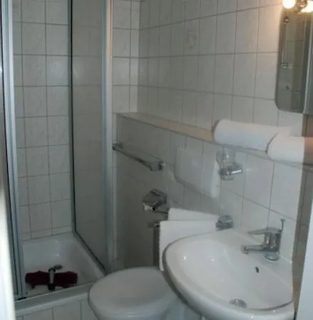 Hotel Froehlich 2*